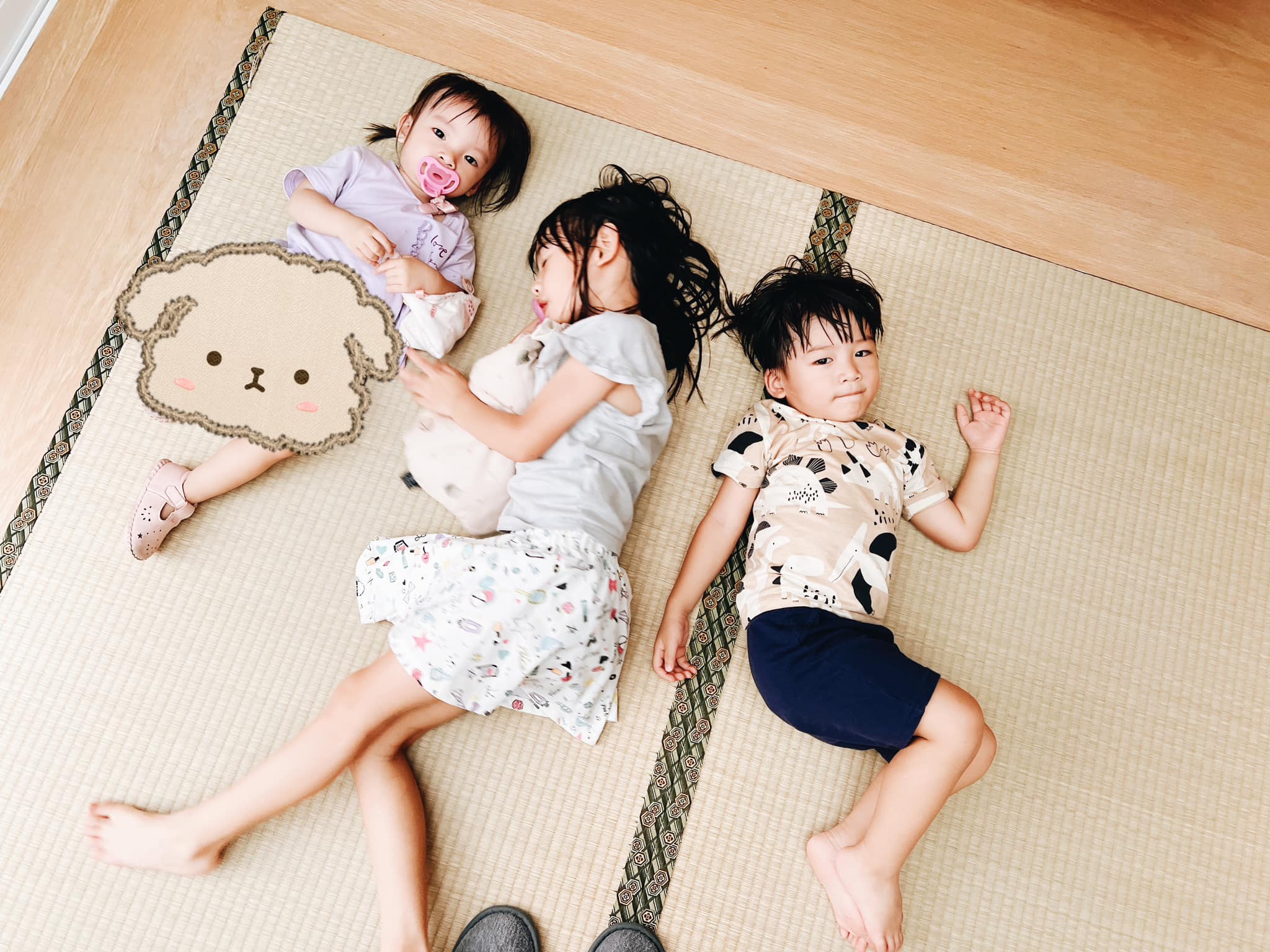 孕妇儿童安全除甲醛：如何彻底分解藏在爬行垫里的有害气体？